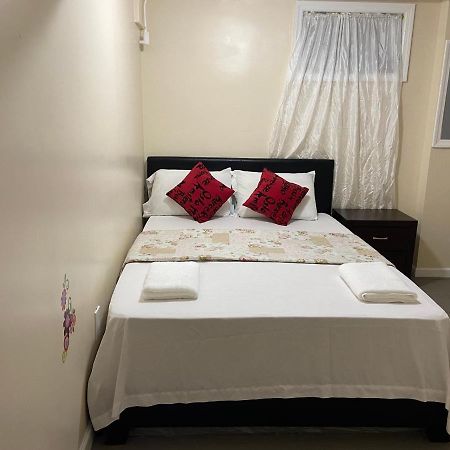 A Private Room In Queens New York Luaran gambar