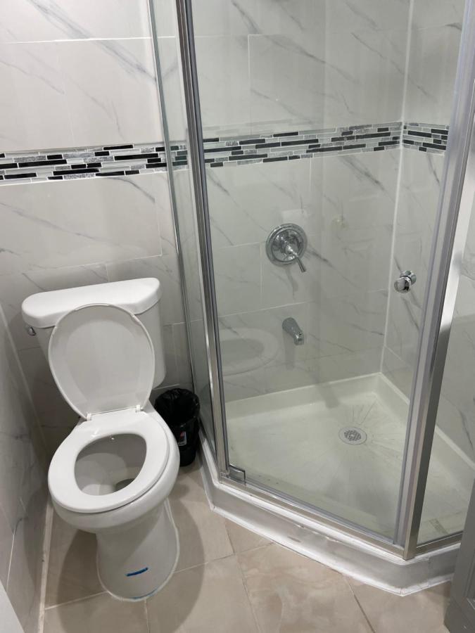 A Private Room In Queens New York Luaran gambar
